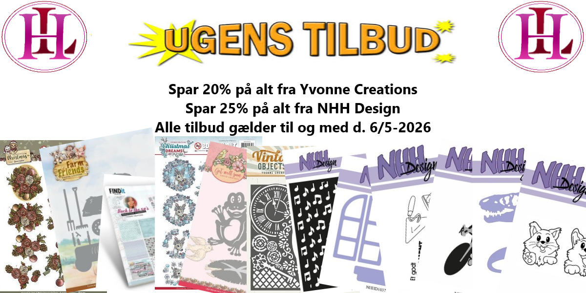 Ugens Tilbud